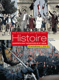Histoire 1e ES, L, S Questions pour comprendre le XXe siècle. Nouveau programme, format compact