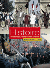 Histoire 1e ES, L, S Questions pour comprendre le XXe siècle. Nouveau programme, format compact