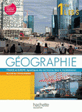 Geographie 1res L/ES/S. Livre eleve grand format
édition 2011