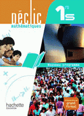 Mathématiques 1re S. Nouveau programme, format compact