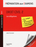 Droit civil 2. Les obligations