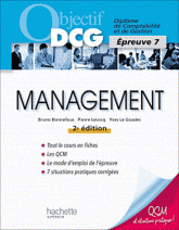 Management
2e édition