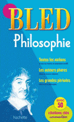 Bled Philosophie