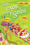 Petits exos trop rigolos, du CM1 au CM2. 9 à 10 ans