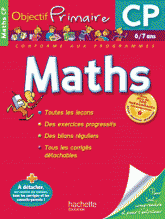 Maths CP. 6-7 ans