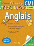 Anglais CM1