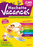 Hachette vacances. Du CM1 au CM2 (9-10 ans)