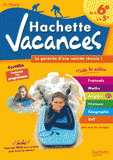 Hachette vacances. De la 6e à la 5e (11-12 ans)