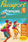Français de la 6e vers la 5e
