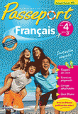 Français de la 4e vers la 3e