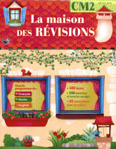 La maison des révisions CM2
