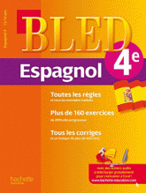 Espagnol 4e