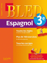 Espagnol 3e