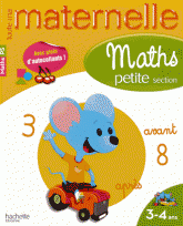Maths Petite Section. 3-4 ans