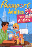 Passeport adultes. Spécial anglais