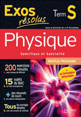 Physique Tle S