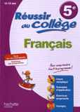 Français 5e