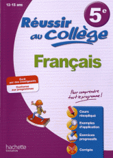Français 5e