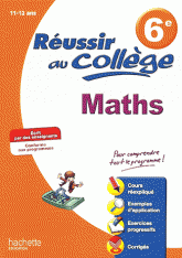 Maths 6e