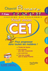 Tout mon CE1