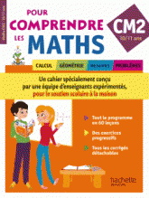 Pour mieux comprendre les maths CM2. 10-11 ans