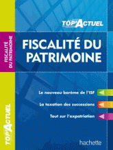 Fiscalité du patrimoine
édition 2013-2014