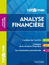 Analyse financière
édition 2013-2014