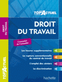 Droit du travail
édition 2013-2014