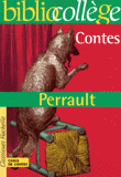 Contes. Choix de contes