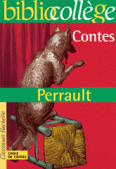 Contes. Choix de contes
