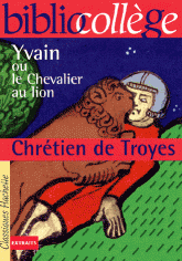 Yvain ou le chevalier au lion
