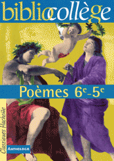 Poèmes 6e-5e