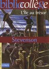 L'île au trésor