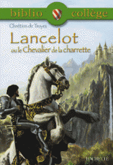 Lancelot ou le Chevalier de la Charrette
