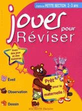 J'entre en Petite Section de Maternelle