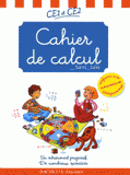 Cahier de calcul CE1-CE2