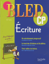 Ecriture CP. 6-7 ans