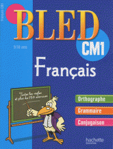 Français CM1. 9-10 ans