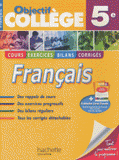 Français 5e
