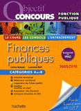 Finances publiques 2009-2010