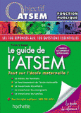 Le guide de l'ATSEM