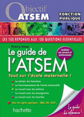 Le guide de l'ATSEM