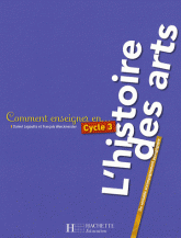 L'histoire des arts en cycle 3