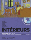 Intérieurs, le XIXe siècle
avec 1 Cédérom