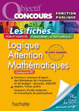 Logique - Mathématiques. Catégorie C