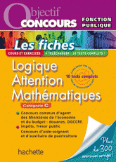 Logique - Mathématiques. Catégorie C