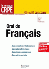 Oral de français