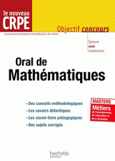 Oral de Mathématiques