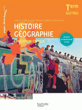 Histoire Géographie Education civique Tle Bac pro