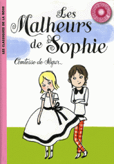 Les malheurs de Sophie